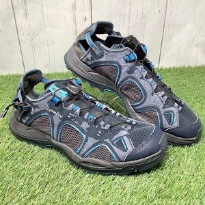 Salomon Techamphibian 3 Men's Athletic shoes Size 10.5